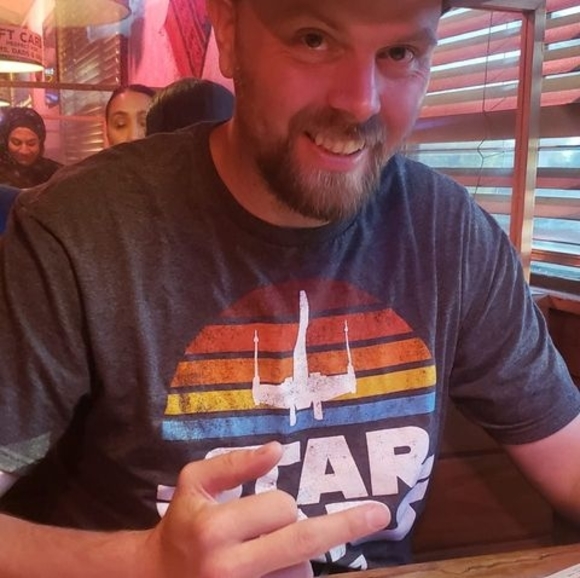 Meet your Posher, Kenny - Picture 1 of 1